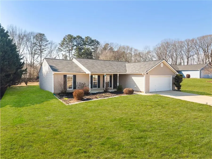 973 Vera Court, Winder, GA 30680 - #3