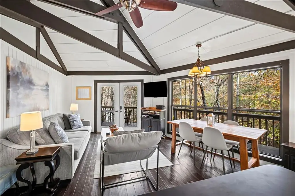 35 Treetop Knoll Drive, Jasper, GA 30143 - #1