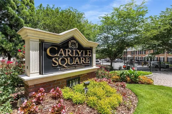 1101 Collier Road Nw #P2, Atlanta, GA 30318