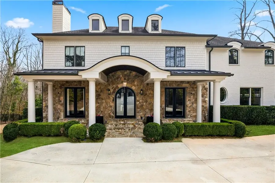 480 Mount Vernon Highway, Atlanta, GA 30327 - Image #2