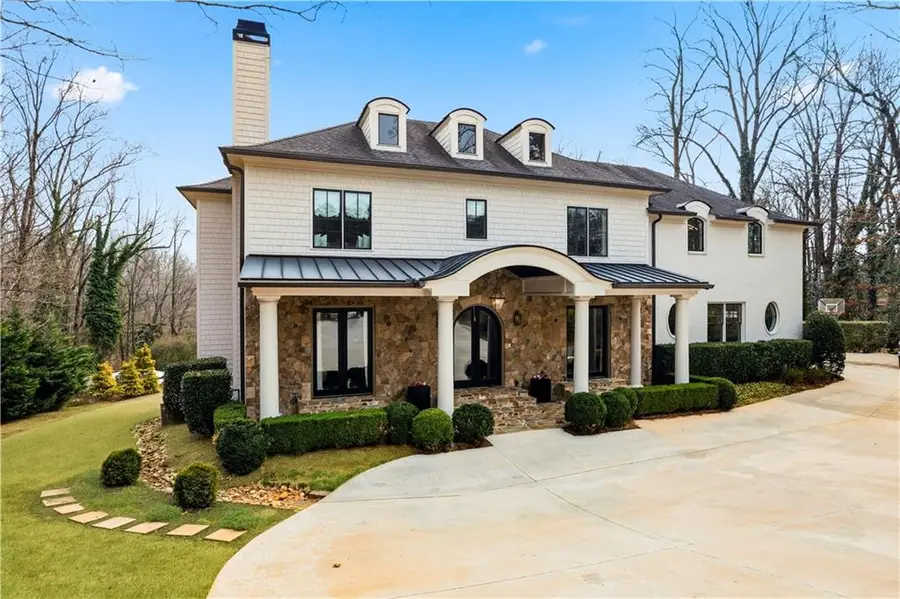 480 Mount Vernon Highway, Atlanta, GA 30327 - Image #3