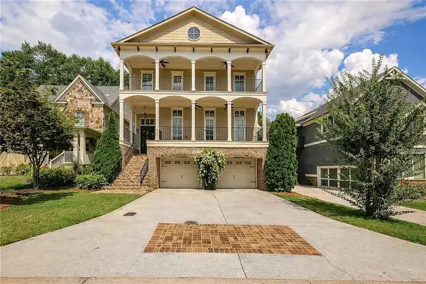 4241 Weaver Street Se, Smyrna, GA 30080