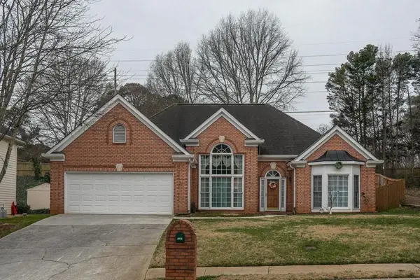 1287 Killian Way Sw, Lilburn, GA 30047