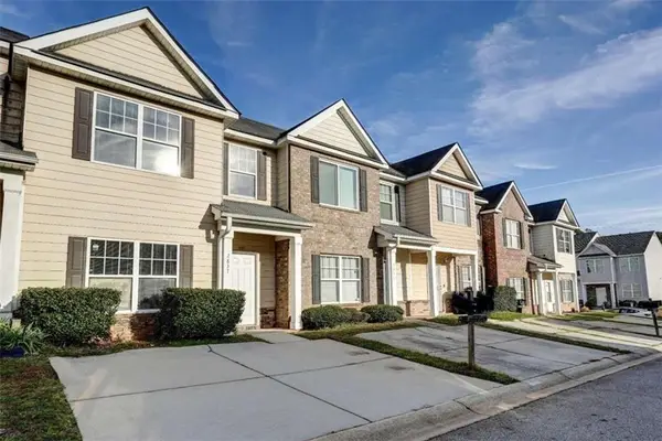 2837 Laurel Ridge Circle, East Point, GA 30344