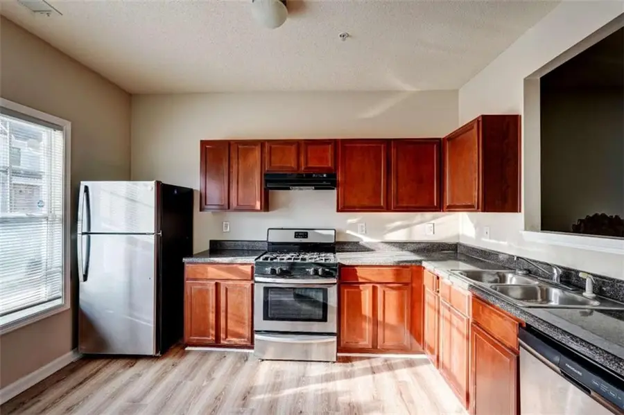 2837 Laurel Ridge Circle, East Point, GA 30344 - #3