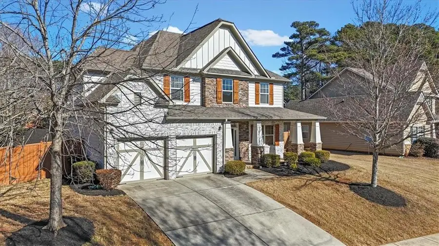 2250 Glenn Valley Drive Sw, Marietta, GA 30064 - Image #2