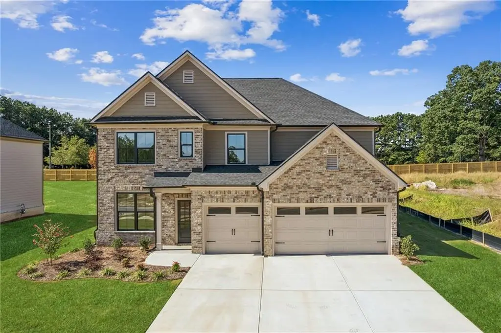 2430 Reserve Manor Court, Lawrenceville, GA 30043 - #1