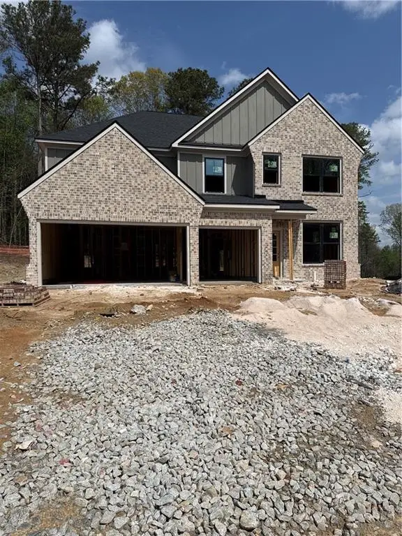 2430 Reserve Manor Court, Lawrenceville, GA 30043 - #2