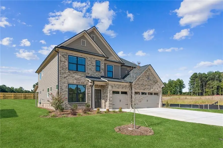 2430 Reserve Manor Court, Lawrenceville, GA 30043 - #3