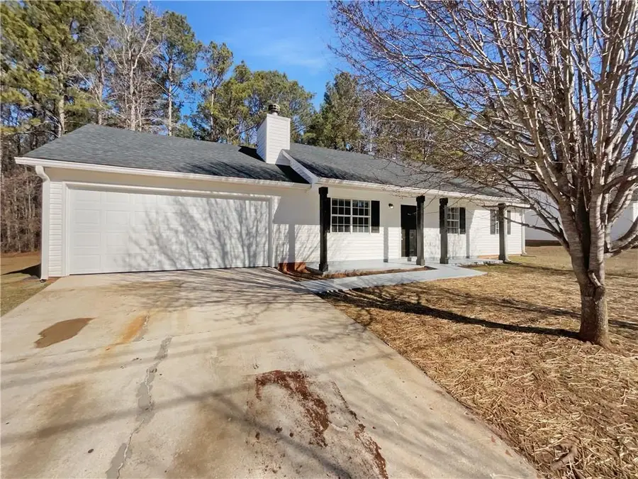 24 Chelsea Lane, Grantville, GA 30220 - #2