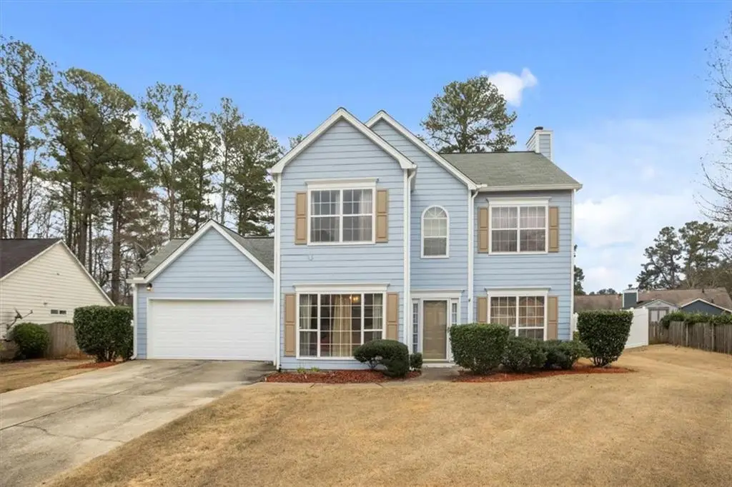 4628 Unicorn Point, Powder Springs, GA 30127 - Image #1