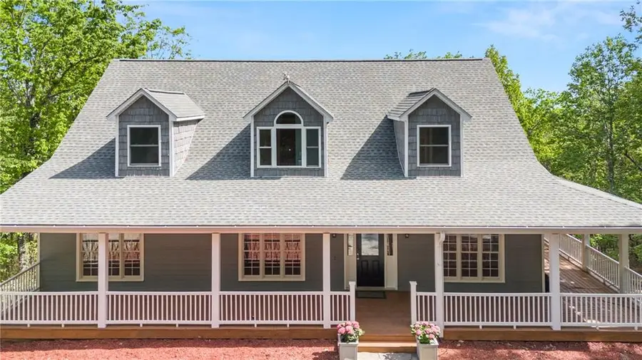 265 Lynda Lane, Cleveland, GA 30528 - #2