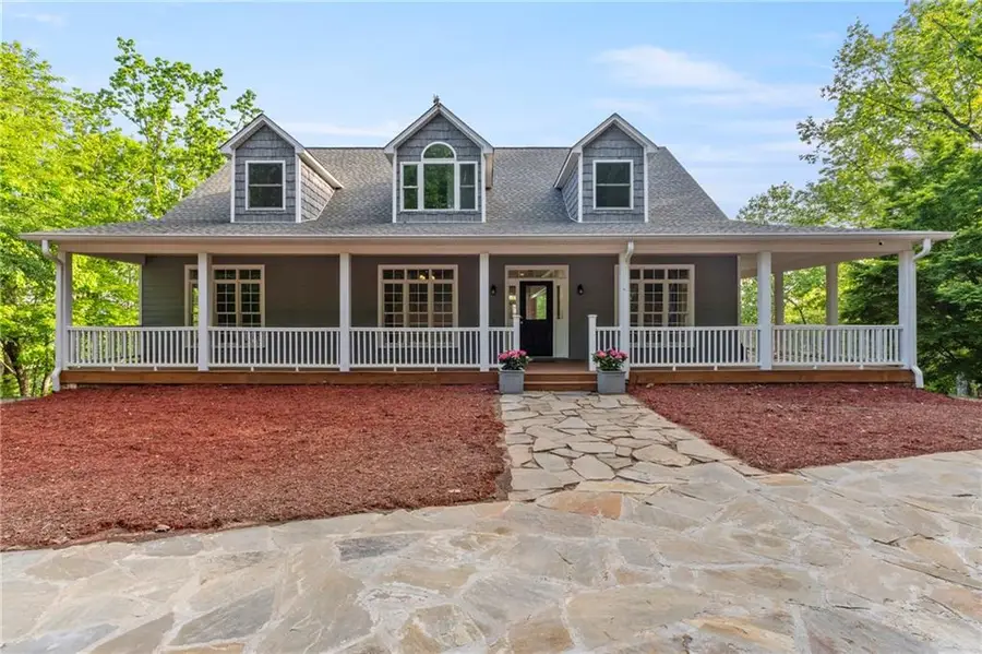 265 Lynda Lane, Cleveland, GA 30528 - #3