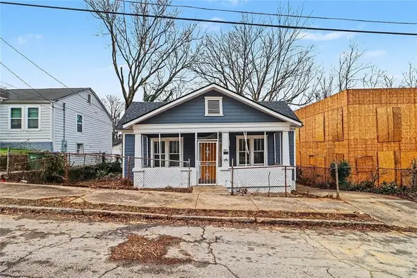 923 Ira Street Sw, Atlanta, GA 30310