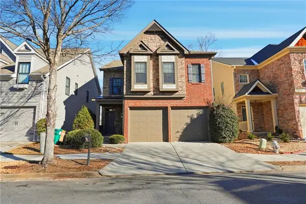 1607 Baxley Pine Trace, Suwanee, GA 30024