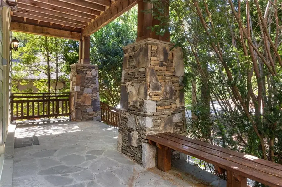 180 Choctaw Ridge, Jasper, GA 30143 - #2