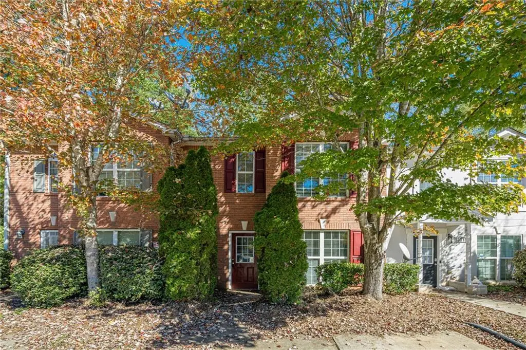 3316 Waldrop Trail, Decatur, GA 30034 - #1