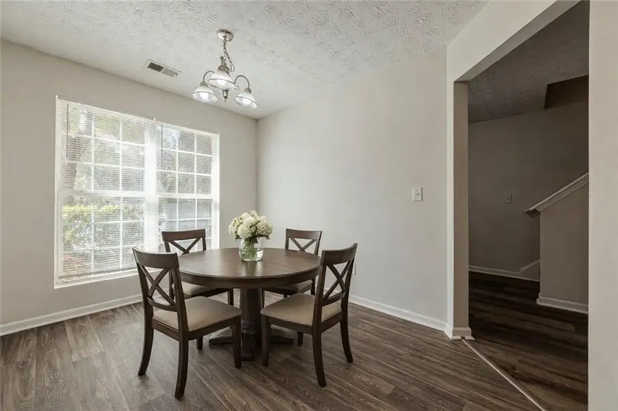 3316 Waldrop Trail, Decatur, GA 30034 - #3