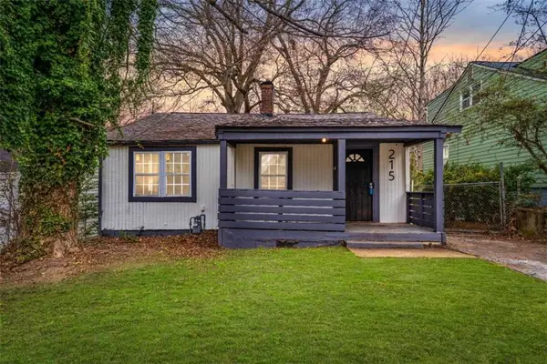 215 Ollie Street, Atlanta, GA 30314