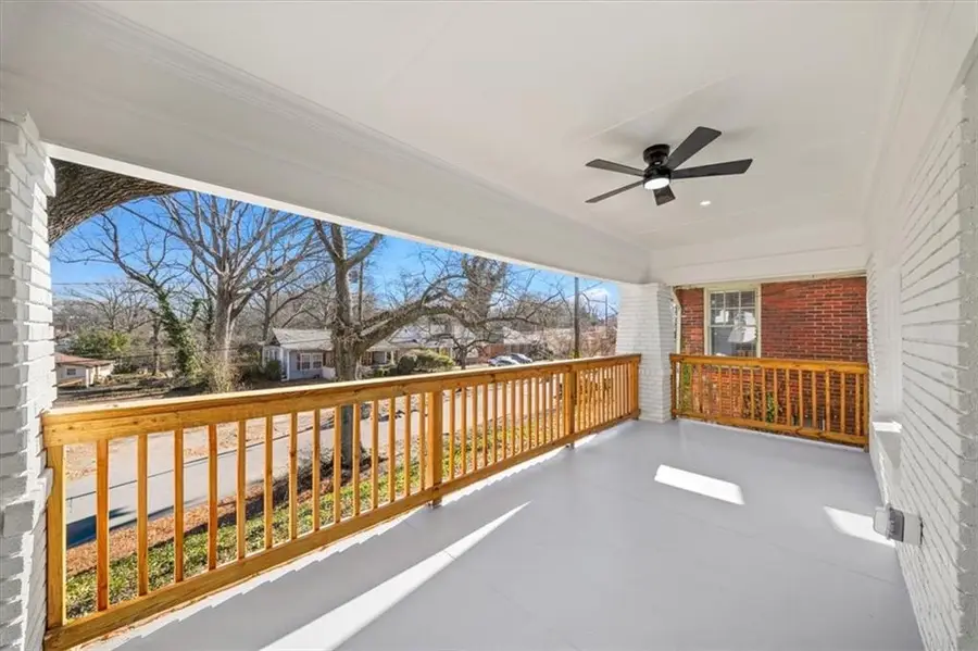 1523 Melrose Drive Sw, Atlanta, GA 30310 - #2