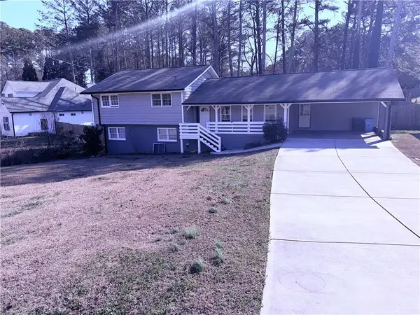 5074 Brownlee Road, Lilburn, GA 30047