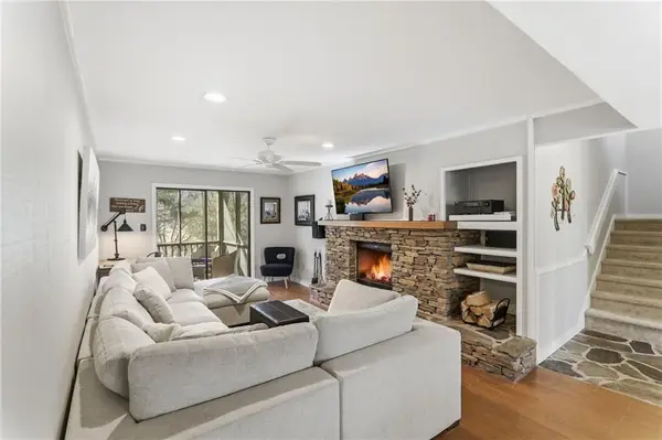 178 Sconti Ridge Drive #434, Big Canoe, GA 30143