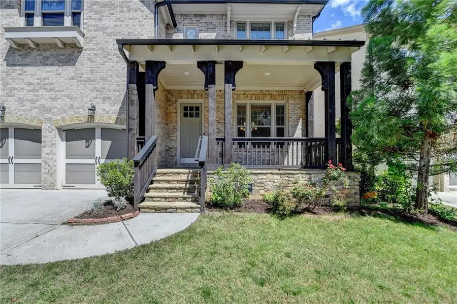 12095 Cameron Drive, Duluth, GA 30097 - #3