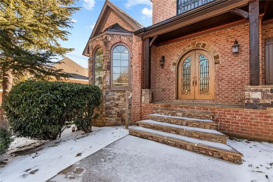 2613 Northern Oak Drive, Braselton, GA 30517 - #2