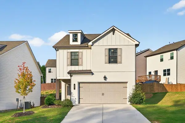 41 Station Overlook Way, Auburn, GA 30011