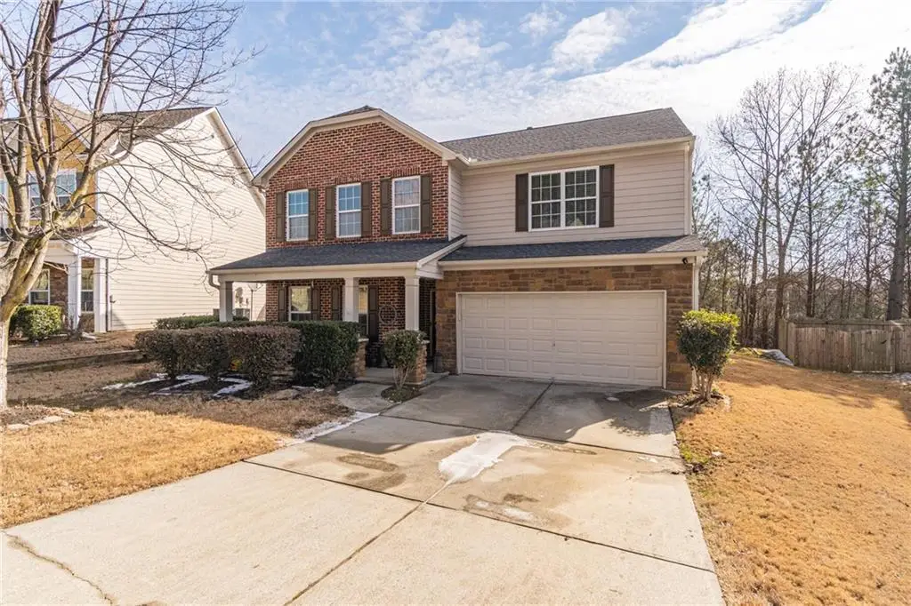 6821 Pierless Avenue, Sugar Hill, GA 30518 - Image #1