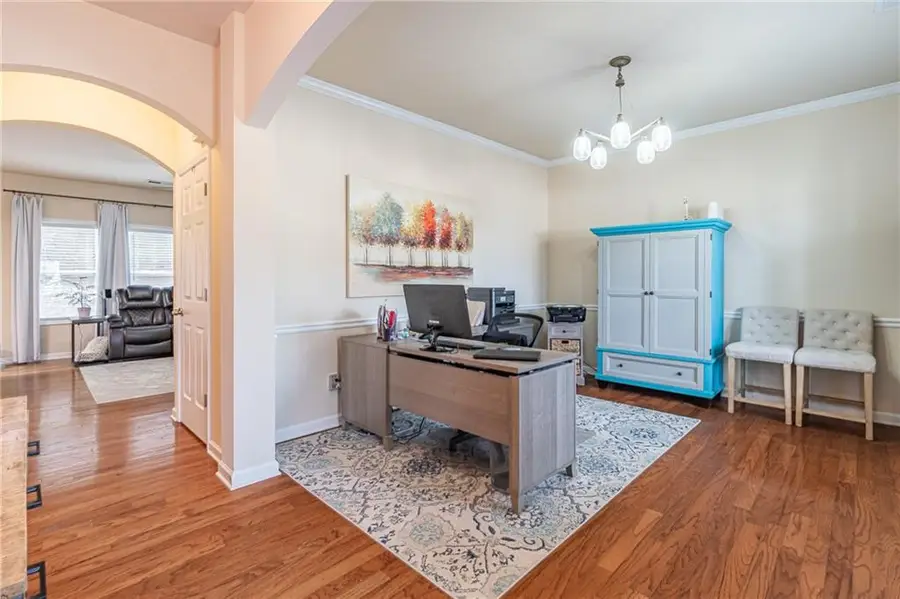 6367 Barker Station Walk, Sugar Hill, GA 30518 - #3