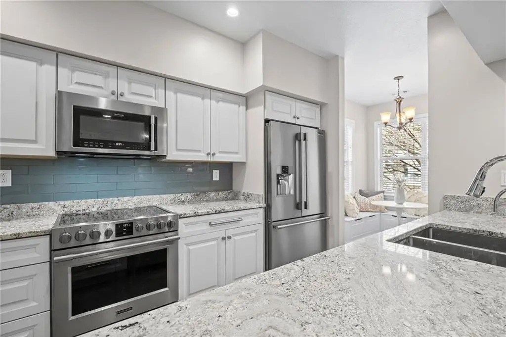 721 Sandringham Drive #721, Milton, GA 30004 - #1