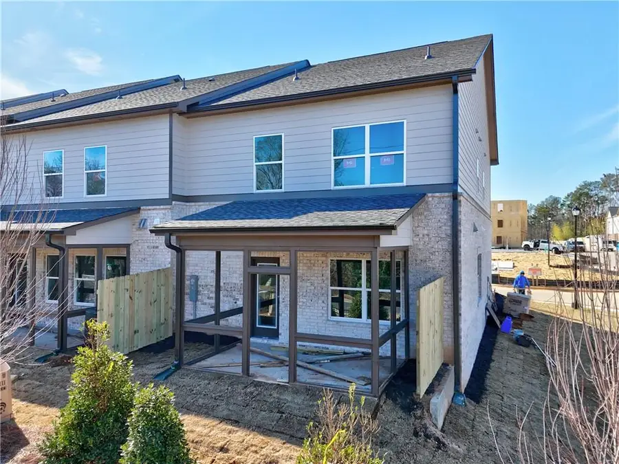 4300 Fern River Bend #75, Norcross, GA 30093 - Image #2