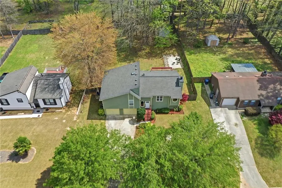 2995 Withers Way Sw, Marietta, GA 30064 - #2