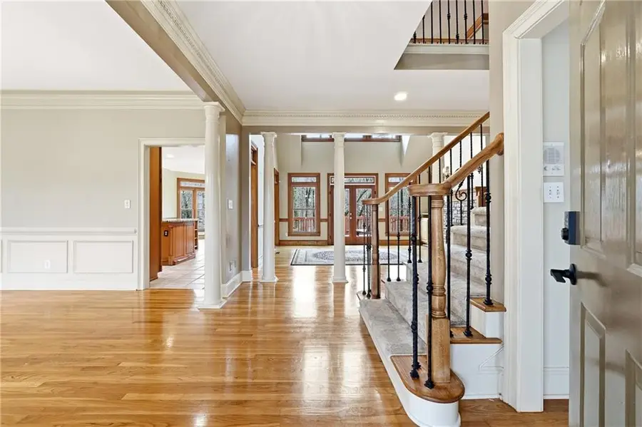 68 Old Mountain Road, Powder Springs, GA 30127 - #2