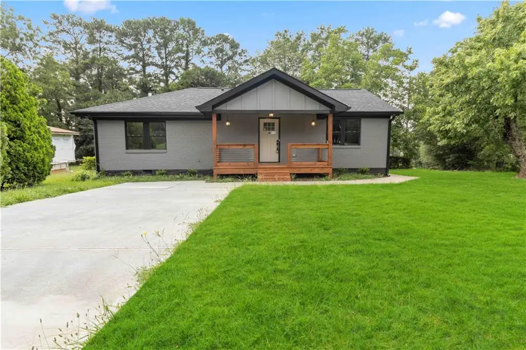 3435 Maplehurst Drive, Decatur, GA 30032 - Image #1