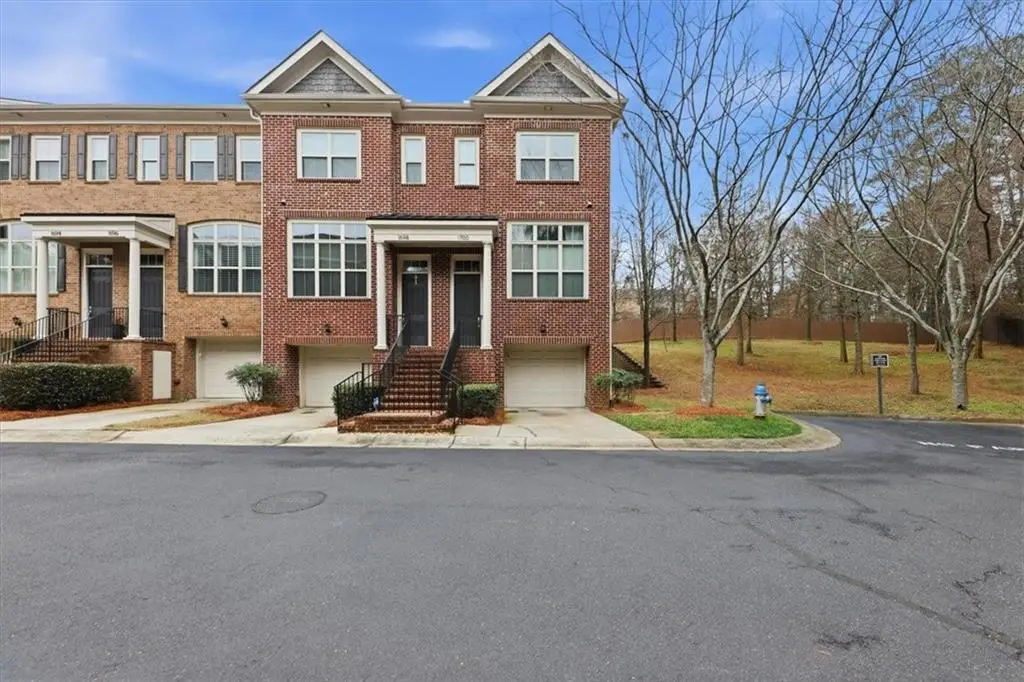 1700 Mosaic Way, Smyrna, GA 30080 - #1