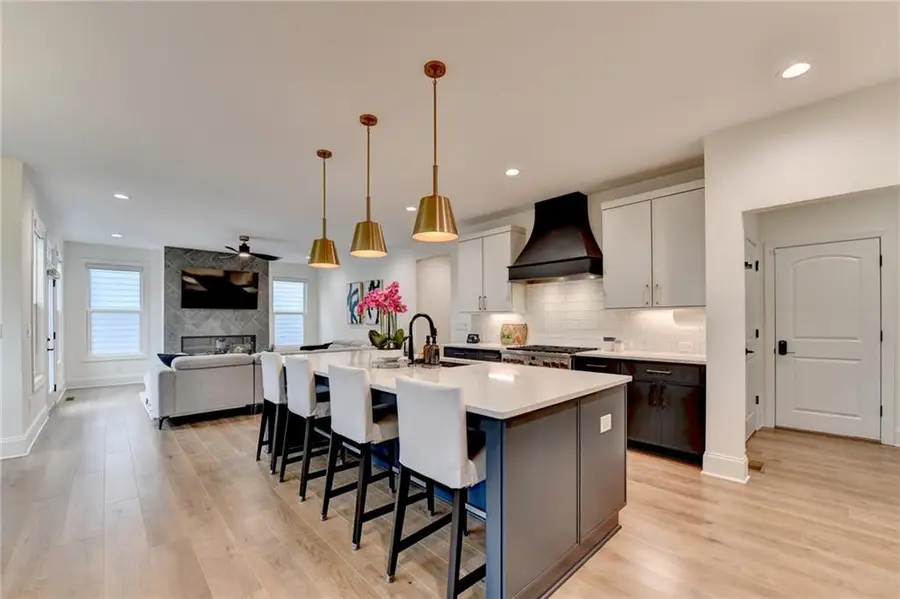 134 Spaulding Lane, Woodstock, GA 30188 - #3