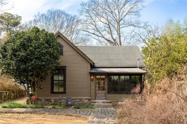 1021 Gilbert Street Se, Atlanta, GA 30316