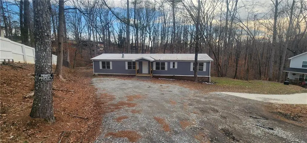 6235 Akins Way, Cumming, GA 30041 - #1