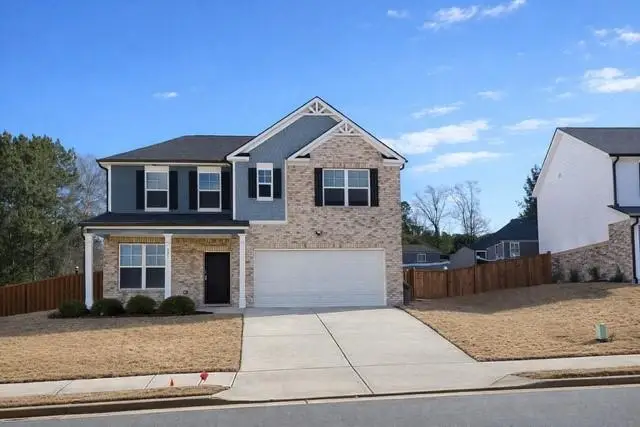 332 Endeavor Drive, Jonesboro, GA 30238 - #1