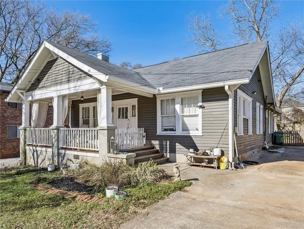 1271 Greenwich Street Sw, Atlanta, GA 30310 - Image #1