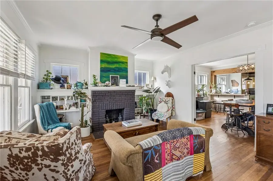 1271 Greenwich Street Sw, Atlanta, GA 30310 - Image #3