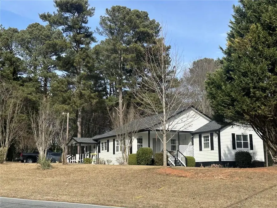 158 Rabbit Hill Road, Dacula, GA 30019 - Image #2