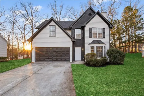 2587 Rainover Trail, Decatur, GA 30034