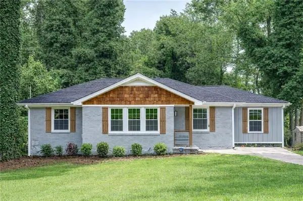 2130 Seavey Drive, Decatur, GA 30032