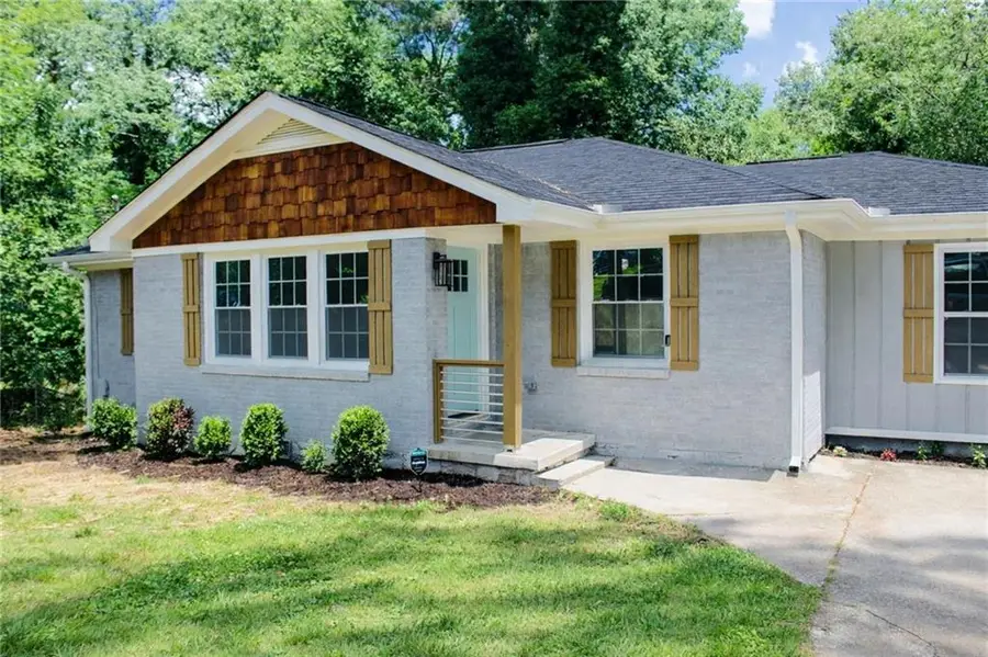 2130 Seavey Drive, Decatur, GA 30032 - Image #2