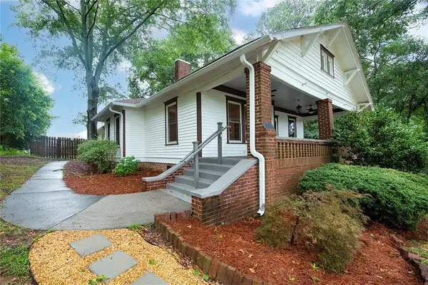 8702 Campbellton Street, Douglasville, GA 30134