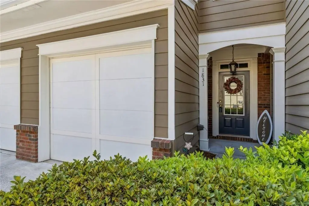 1831 Waterside Drive, Kennesaw, GA 30152 - #1