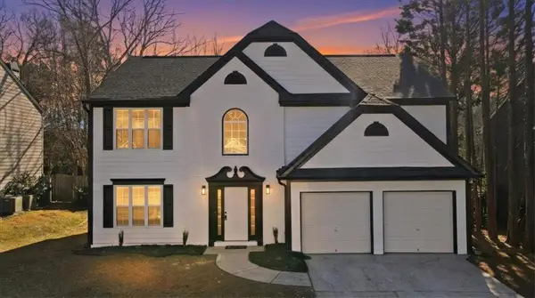 2115 Westwind Drive, Roswell, GA 30075